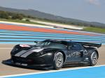 Ford GT by Matech Racing 2007 года